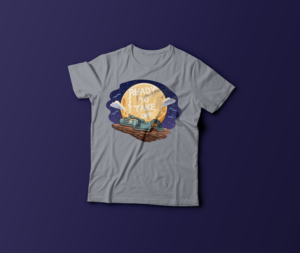T-shirt Design by B'signs for this project | Design: #20899074