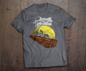 T-Shirt-Design von FigliaPerduta für dieses Projekt | Design #20902765