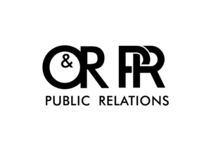 O&R PR | Logo Design by soulpro03