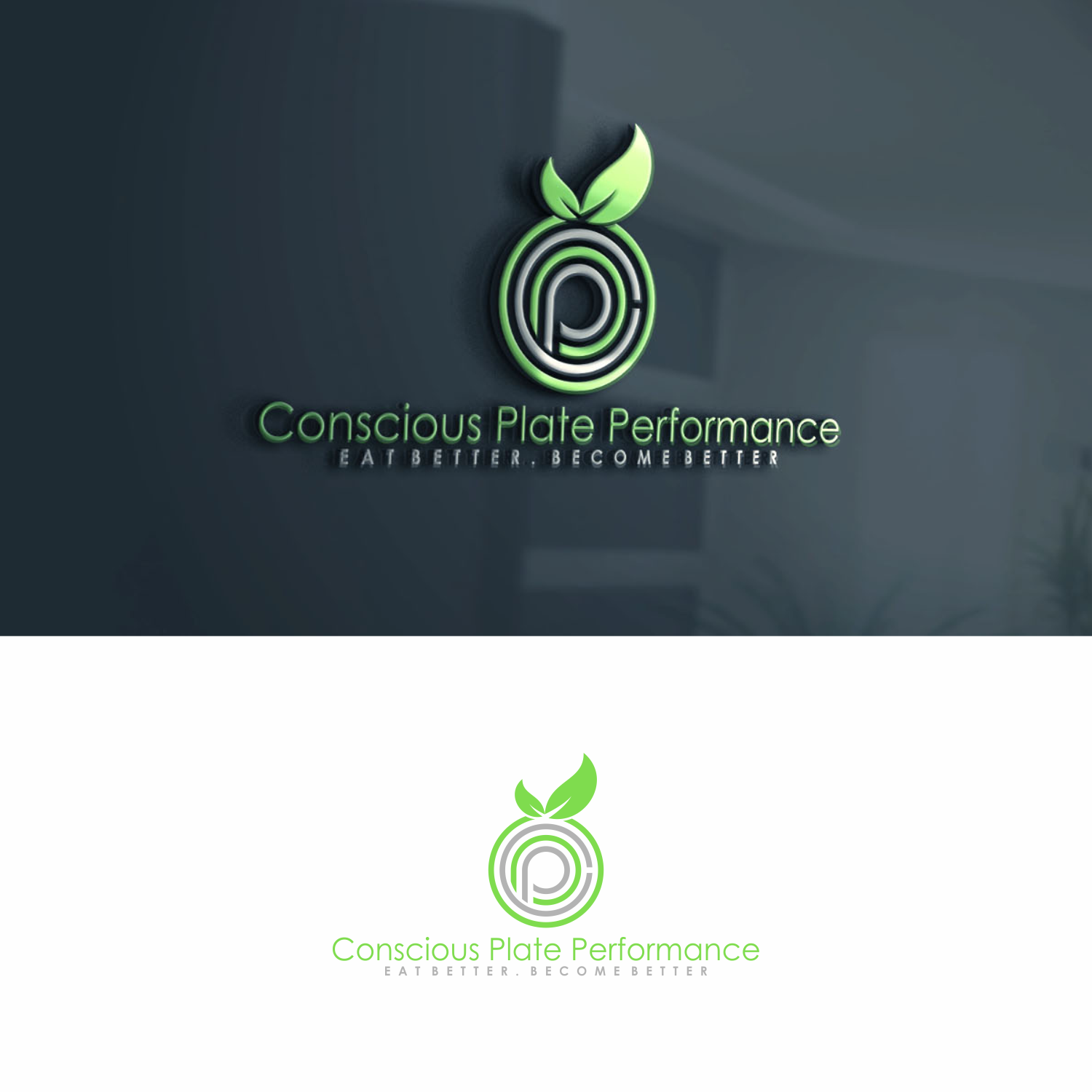 Logo Design by saher khan 2 for this project | Design #20903230