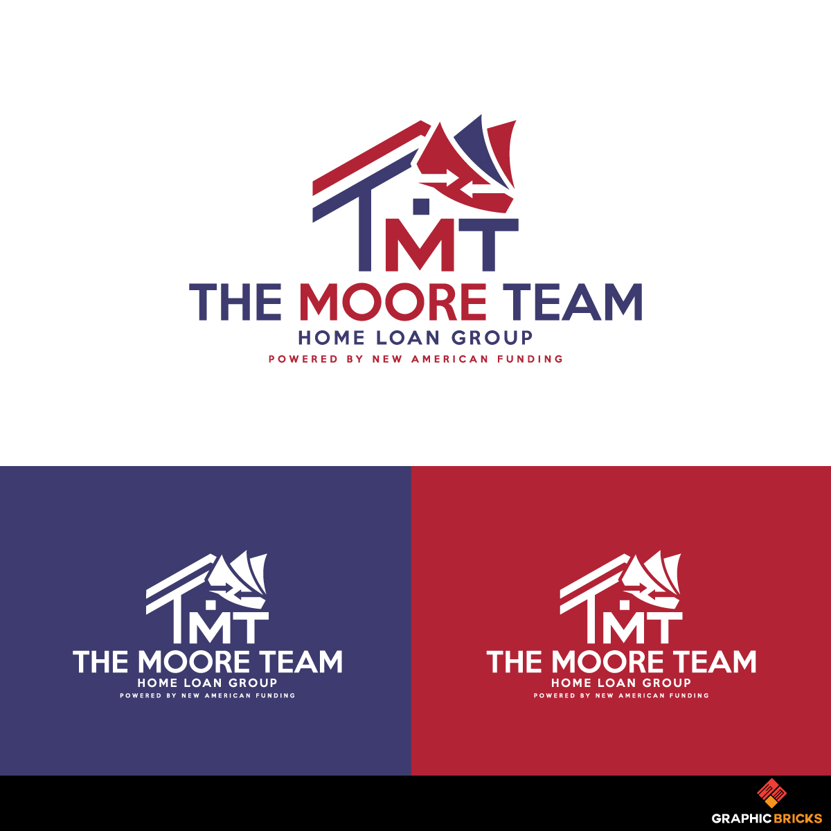 Logo Design by Graphic Bricks for this project | Design #20898003