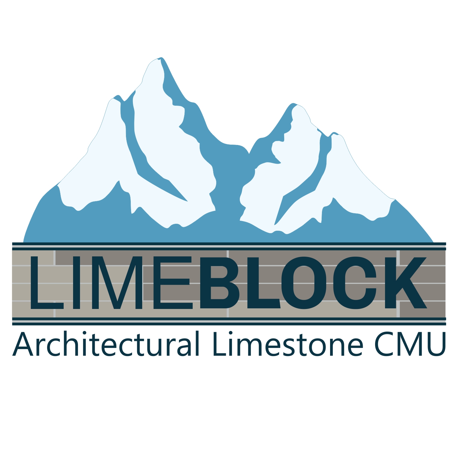 Logo-Design von Amar Jacob für New Cast Brick | Design #20926888