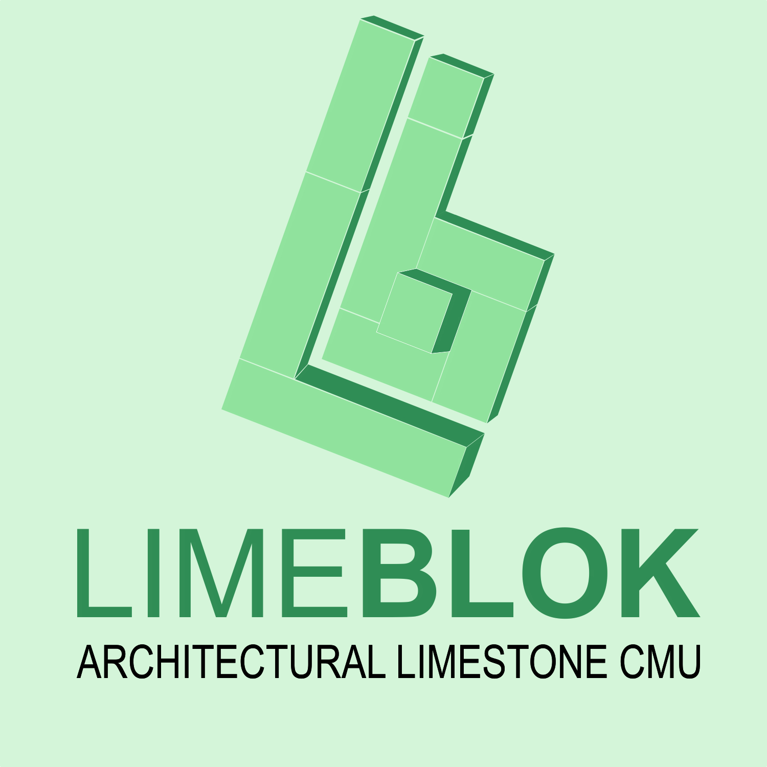 Logo Design by Amar Jacob for New Cast Brick | Design #20927213