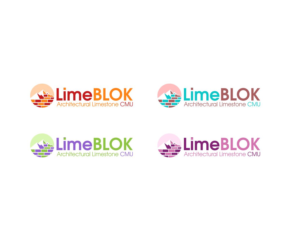 Logo Design by sidh for New Cast Brick | Design: #20916432