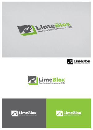 Logo Design by goranvisnjic82 for New Cast Brick | Design #20893630