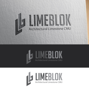 Logo Design by concepts for New Cast Brick | Design #20915510