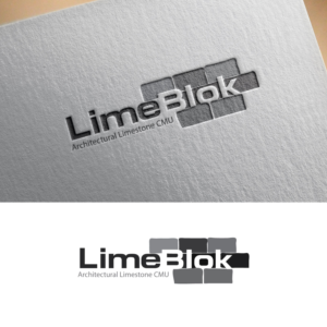 Logo Design by concepts for New Cast Brick | Design: #20915570