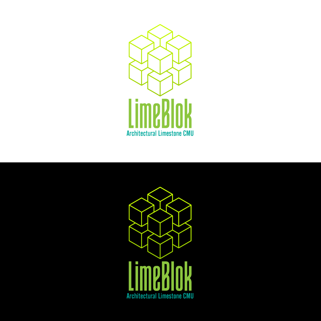 Logo Design by Tanveer230 for New Cast Brick | Design #20906365