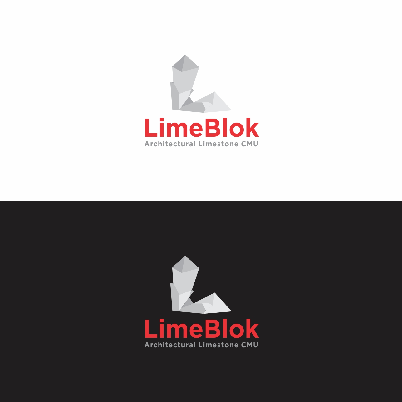 Logo Design by DangHyang for New Cast Brick | Design #20988902