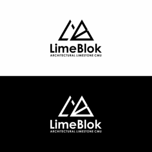 Logo Design by saher khan 2 for New Cast Brick | Design: #20903556