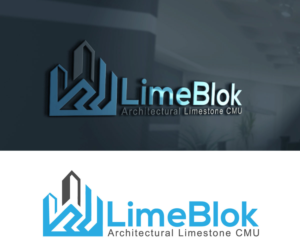 Logo Design by dobobed for New Cast Brick | Design: #20898285