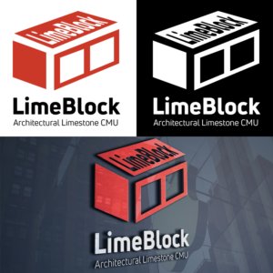 Logo Design by worldoflivefantasy for New Cast Brick | Design #20906359
