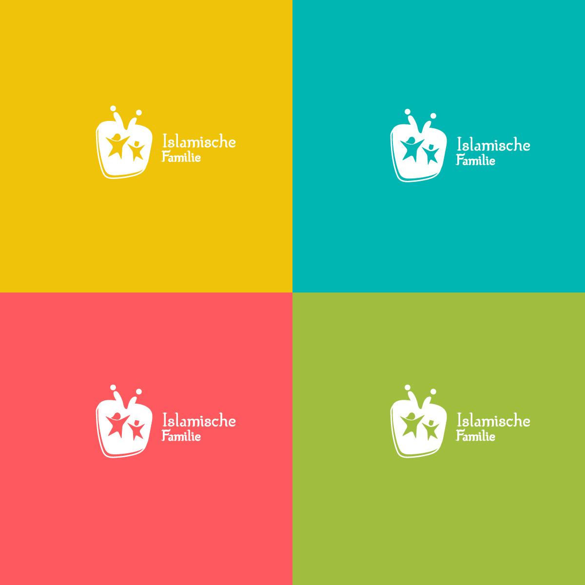 Diseño de Logo por anto purwanto para Realität Islam | Diseño #20911277