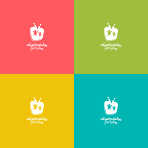 Logo Design by anto purwanto for Realität Islam | Design: #20911278