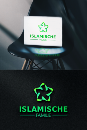Logo Design by Adeikhan for Realität Islam | Design: #20966359