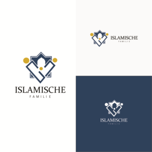Logo Design by soriyeee for Realität Islam | Design: #20954512