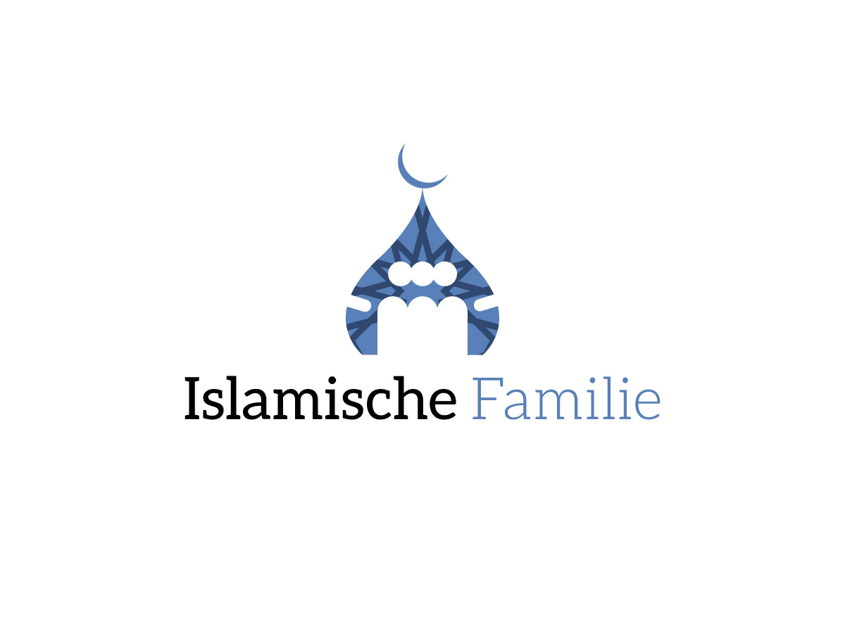 Logo Design by sammeri for Realität Islam | Design #20934629