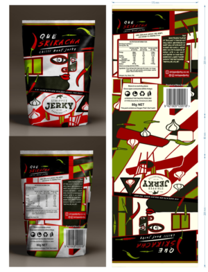 Infographic Design by bojboga