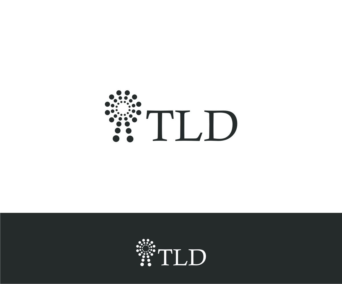 Logo Design by T I K H E - L M W for this project | Design #20897445