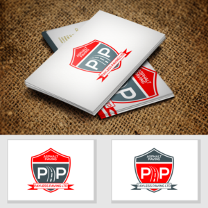 Logo Design by two one