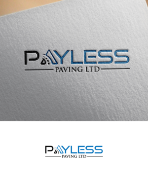 Logo Design by RedLine 3