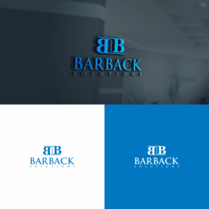 B | B    BarBack Solutions | Logo-Design von tejo