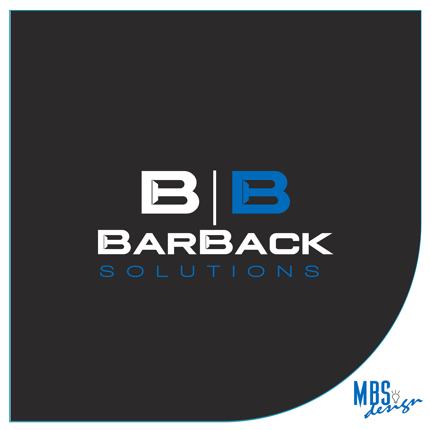 Logo Design by MBSdesign for this project | Design #20901481