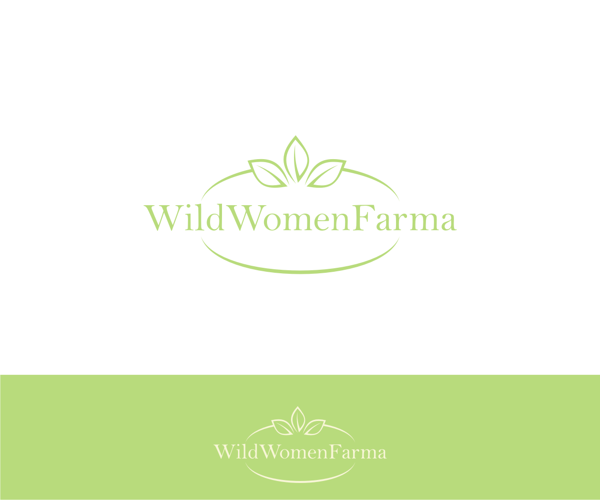 Logo Design by T I K H E - L M W for this project | Design #20907298