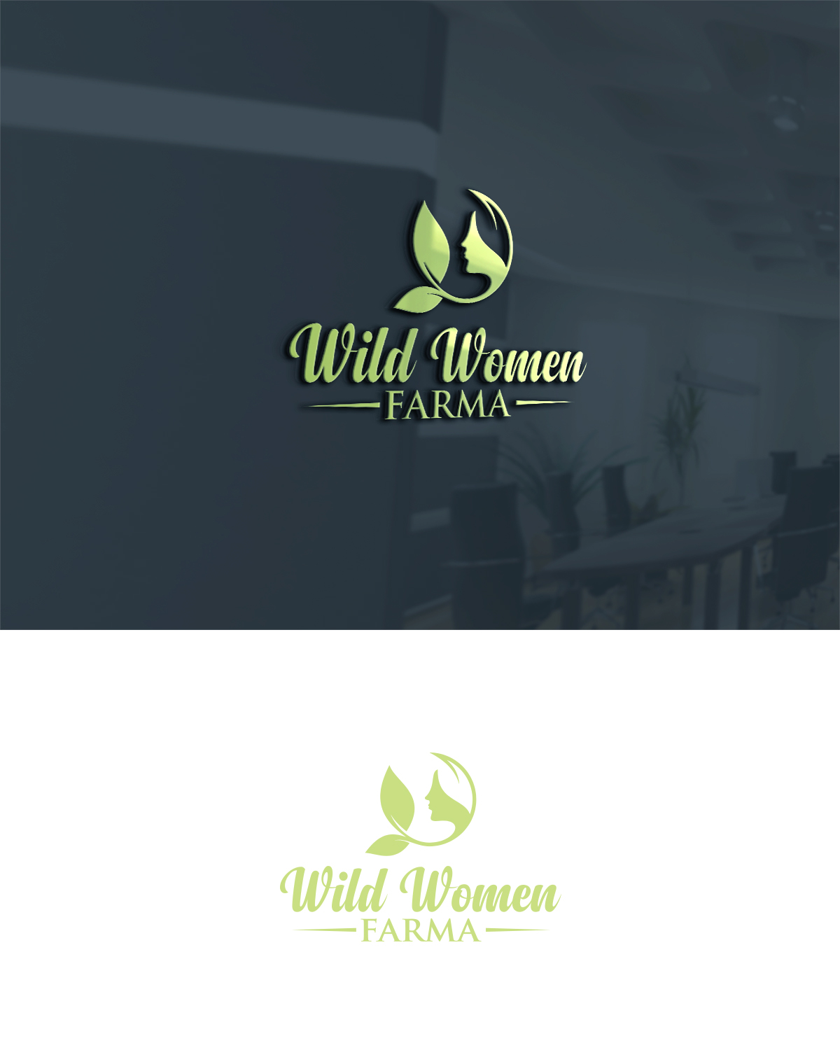 Logo Design by RedLine 3 for this project | Design #20908304