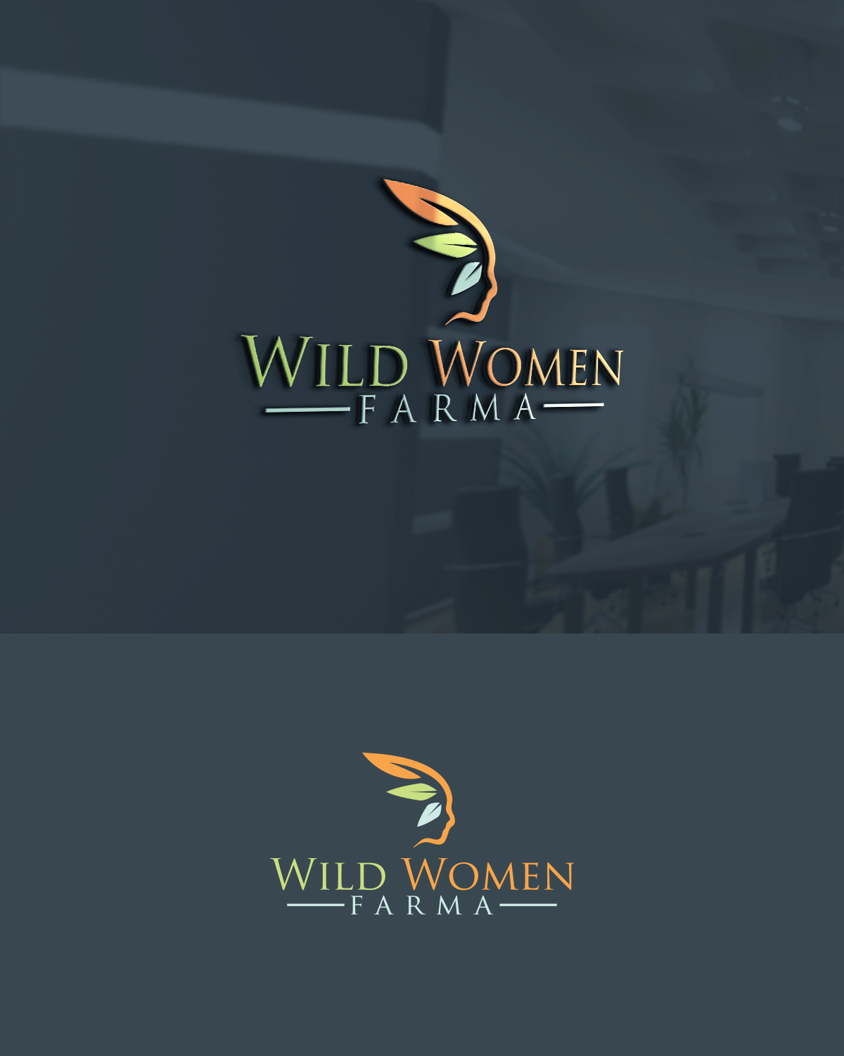 Logo Design by RedLine 3 for this project | Design #20908306