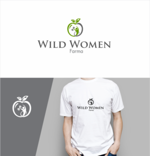Logo Design by brisciliazz for this project | Design: #20914476