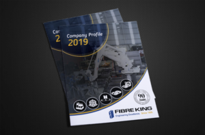 Brochure Design by Deziners Zone for this project | Design: #20898696