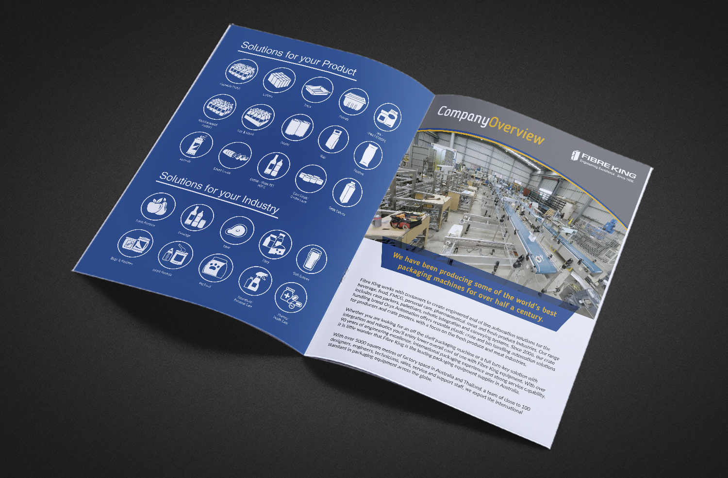 Design de Brochure par Deziners Zone pour ce projet | Design #20898701