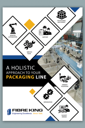 Brochure Design by BLUE WINGS for this project | Design: #21016316