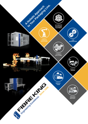 Updated front page of Brochure Design  | Diseño de Brochure por Javelin Studio