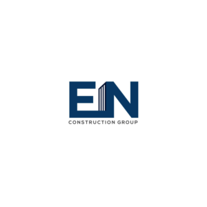 Logo-Design von ecorokerz für EN Construction Group | Design #20898558