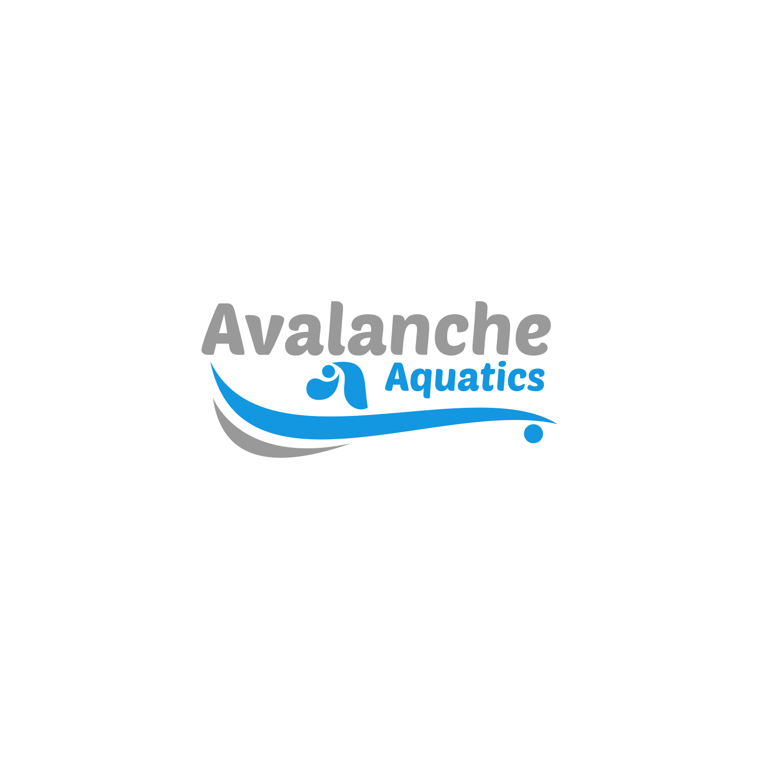 Logo Design by J. Ivan for Avalanche Aquatics | Design #20946718