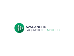 Logo Design by dhamkith for Avalanche Aquatics | Design: #20937528
