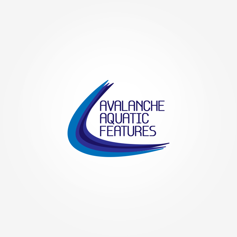 Logo Design by sohailmehboobbutt for Avalanche Aquatics | Design #20956998