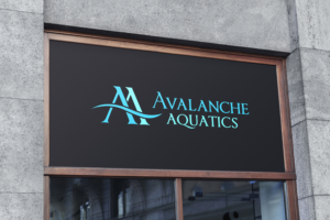 Logo Design by creative.visuals for Avalanche Aquatics | Design: #20949930