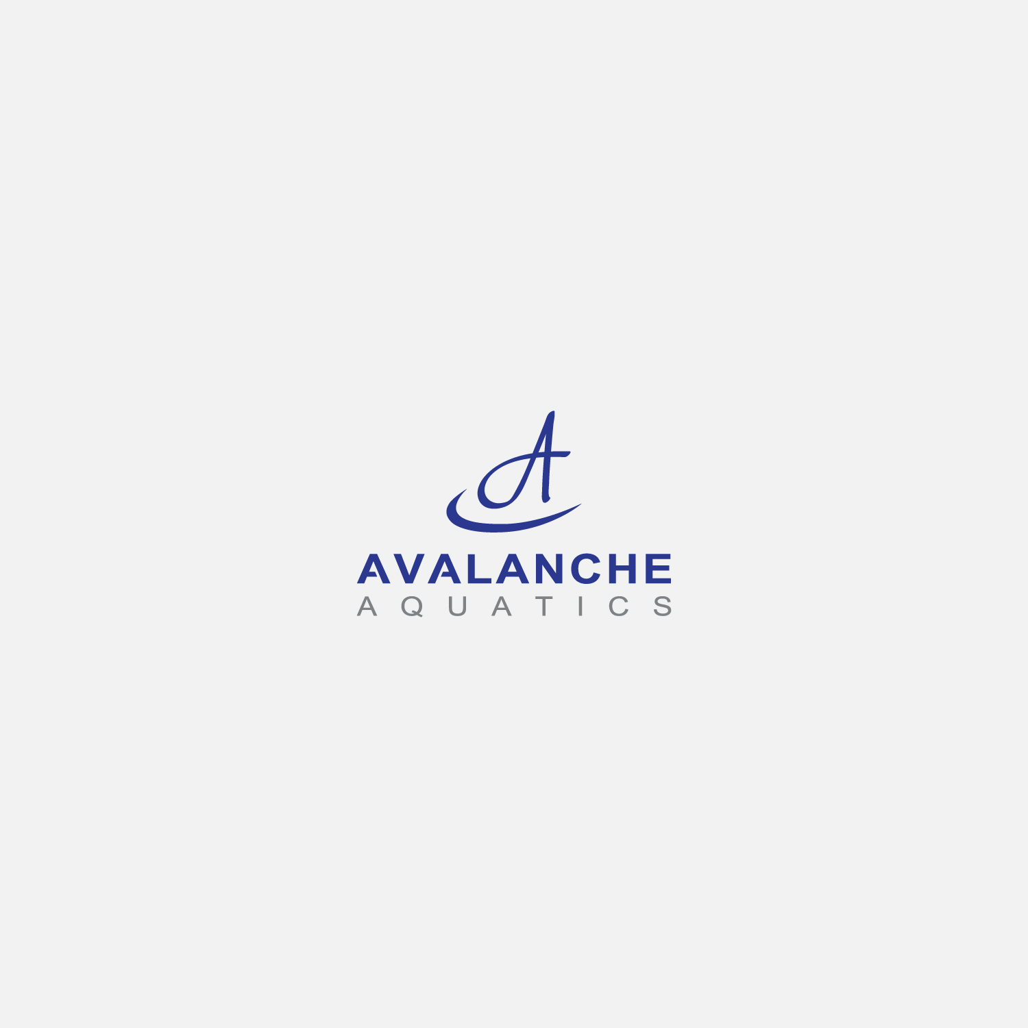 Logo Design by BIG-DESIGN for Avalanche Aquatics | Design #20909223