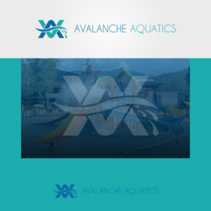 Logo Design by GRAFFYC for Avalanche Aquatics | Design: #20911031