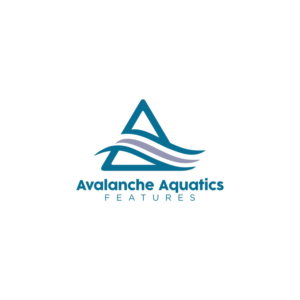 Logo Design by Gentle Giant for Avalanche Aquatics | Design #20932529