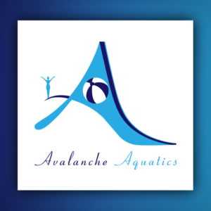 Logo Design by Timur97 for Avalanche Aquatics | Design: #20937586