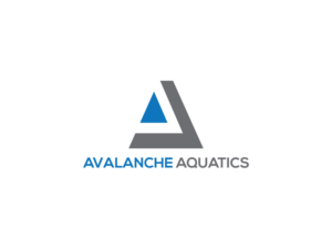 Logo Design by arena plip for Avalanche Aquatics | Design: #20900721