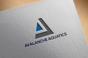 Logo Design by arena plip for Avalanche Aquatics | Design: #20900723