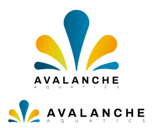 Logo Design by Rioniga Zandy for Avalanche Aquatics | Design #20908816