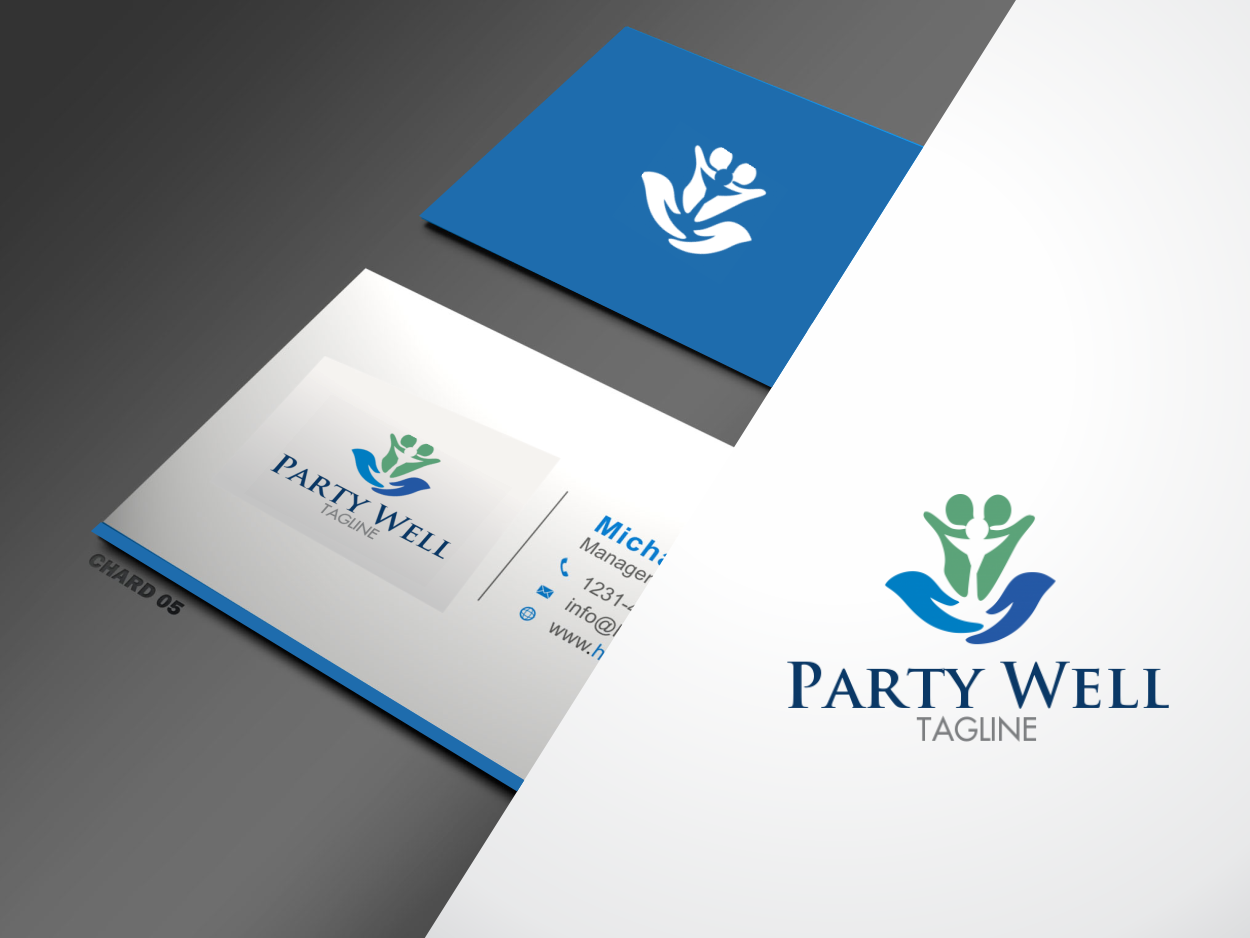 Logo Design by brisciliazz for this project | Design #20914414