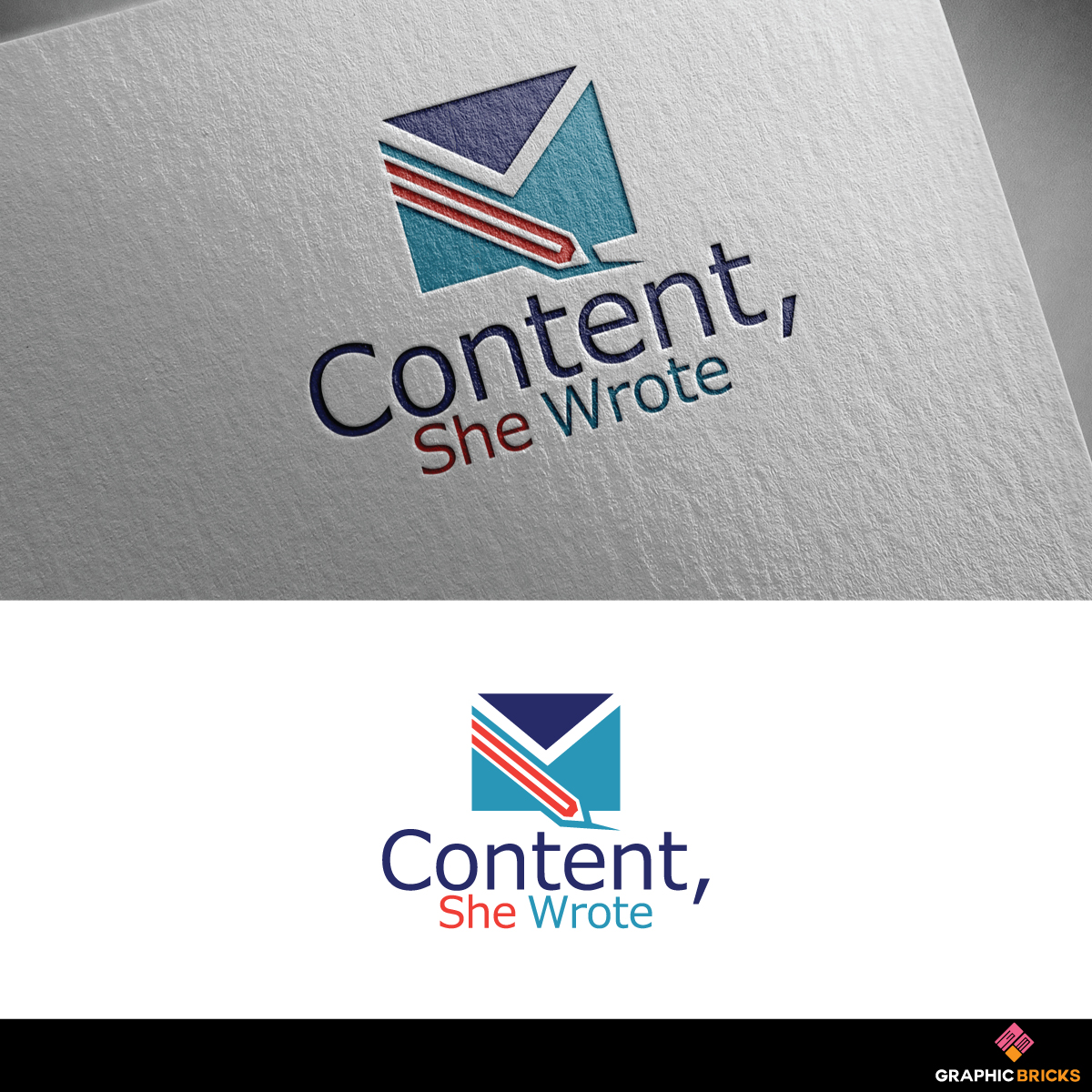 Diseño de Logo por Graphic Bricks para este proyecto | Diseño #20938835