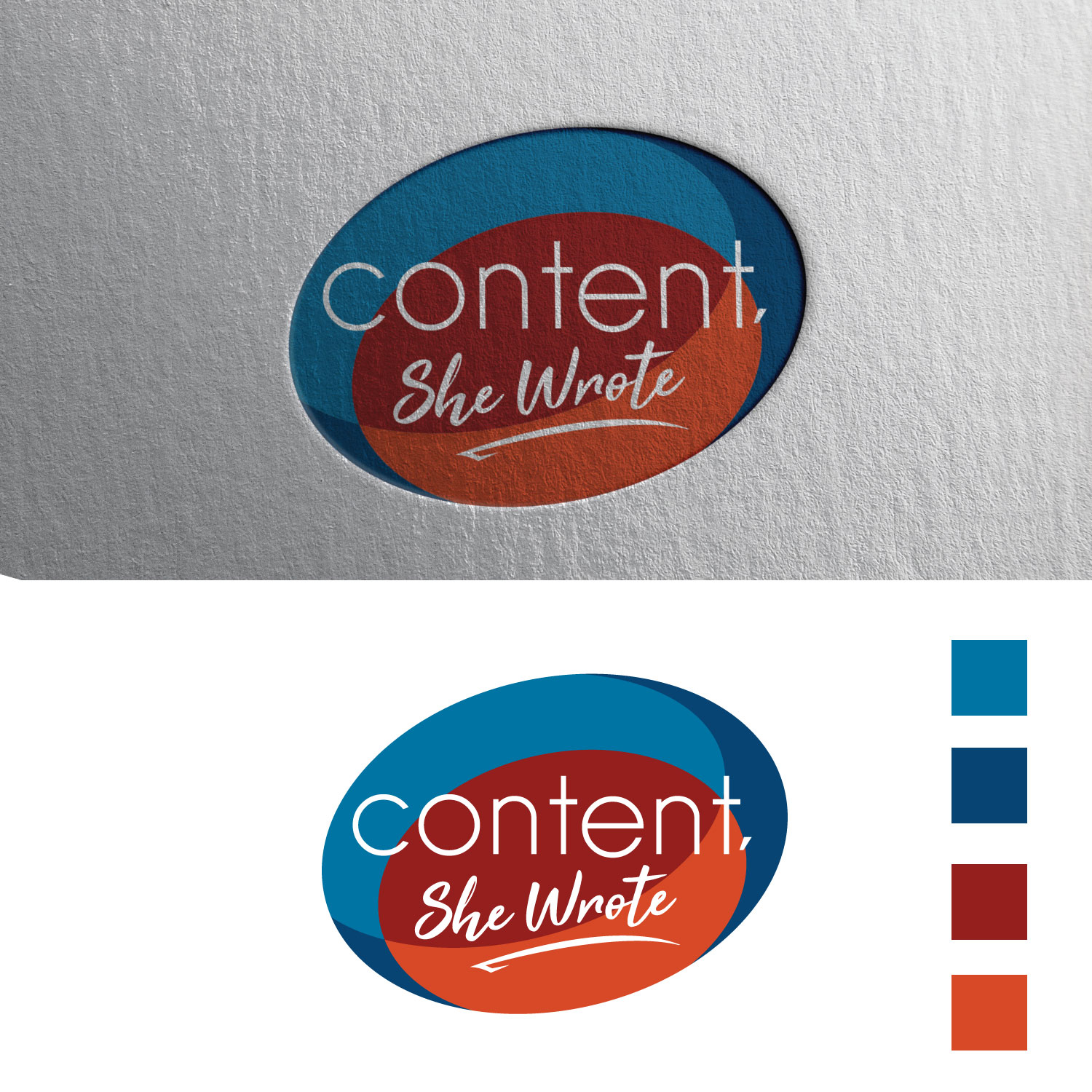 Logo Design by concepts for this project | Design #20948441